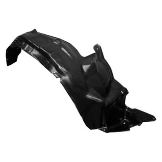 Replace® - Front Passenger Side Fender Liner (Standard Line)