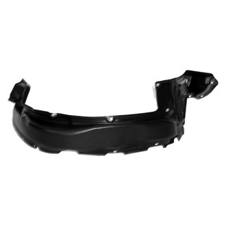 Replace® - Front Passenger Side Fender Liner (CAPA Certified)