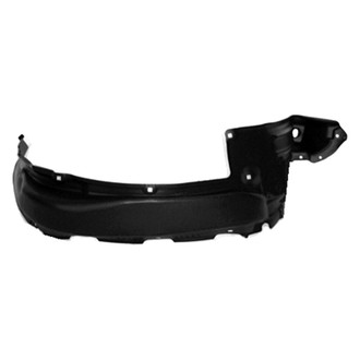 Replace® - Front Passenger Side Fender Liner (CAPA Certified)