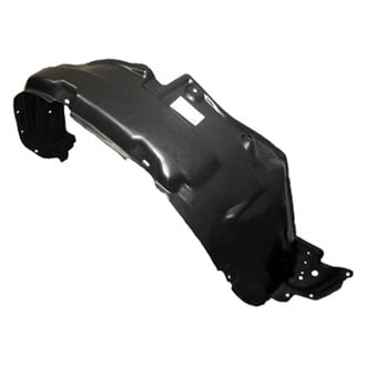 Replace® - Front Passenger Side Fender Liner (CAPA Certified)