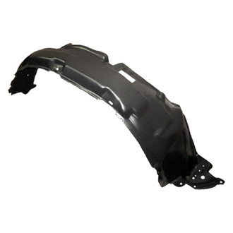 Replace® - Front Passenger Side Fender Liner (CAPA Certified)