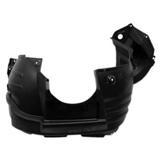 Replace® - Front Passenger Side Fender Liner (CAPA Certified)