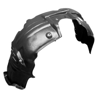 Replace® - Front Passenger Side Fender Liner (CAPA Certified)