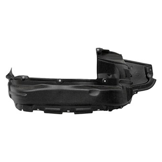 Replace® - Front Passenger Side Fender Liner (Brand New OE)
