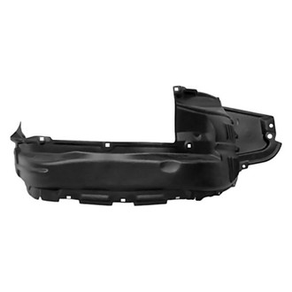 Replace® - Front Passenger Side Fender Liner (CAPA Certified)