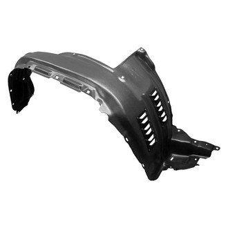 Replace® - Front Passenger Side Fender Liner (Standard Line)