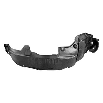 Replace® - Front Passenger Side Fender Liner (Standard Line)