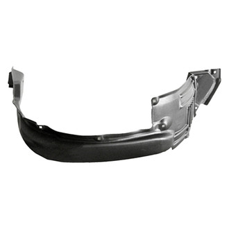 Replace® - Front Passenger Side Fender Liner (CAPA Certified)