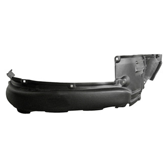 Replace® - Front Passenger Side Fender Liner (CAPA Certified)