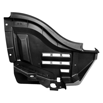 Replace® - Front Forward Passenger Side Fender Liner (CAPA Certified)