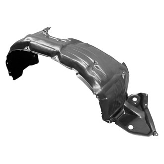 Replace® - Front Passenger Side Fender Liner (CAPA Certified)
