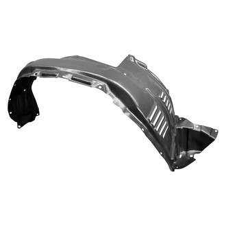 Replace® - Front Passenger Side Fender Liner (Standard Line)