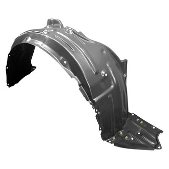 Replace® - Front Passenger Side Fender Liner (Standard Line)