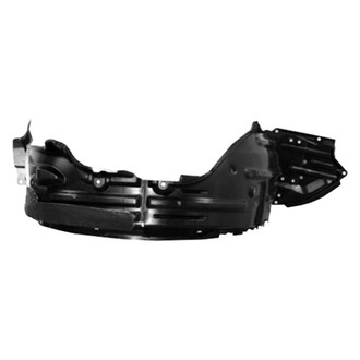 Replace® - Front Passenger Side Fender Liner (Standard Line)