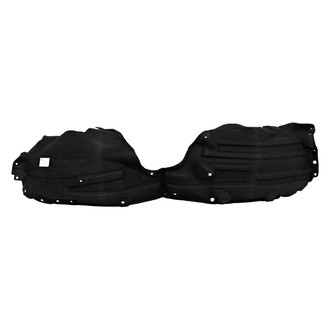Replace® - Front Passenger Side Fender Liner (CAPA Certified)