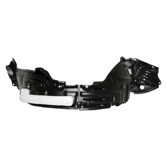 Replace® - Front Passenger Side Fender Liner (CAPA Certified)