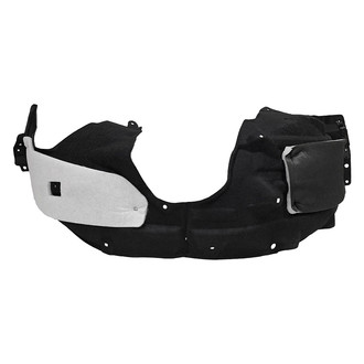Replace® - Front Passenger Side Fender Liner (Standard Line)