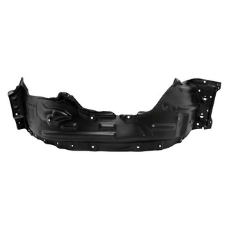 Replace® - Front Passenger Side Fender Liner (CAPA Certified)