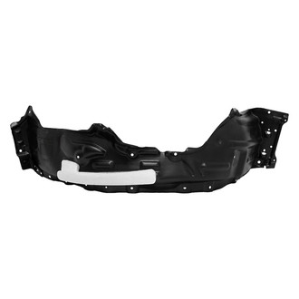 Replace® - Front Passenger Side Fender Liner (CAPA Certified)