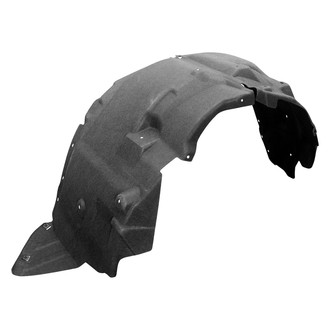 Replace® - Front Passenger Side Fender Liner (Standard Line)