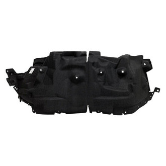 Replace® - Front Passenger Side Fender Liner (Standard Line)