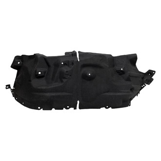 Replace® - Front Passenger Side Fender Liner (CAPA Certified)