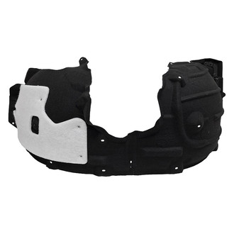 Replace® - Front Passenger Side Fender Liner (Standard Line)