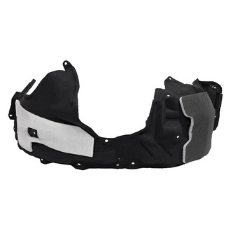 Replace® - Front Passenger Side Fender Liner (Standard Line)