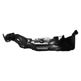Replace® - Front Driver Side Fender Liner (Standard Line)