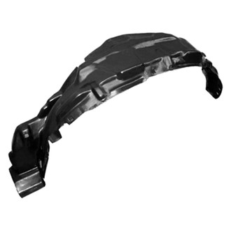 Replace® - Front Driver Side Fender Liner (Standard Line)