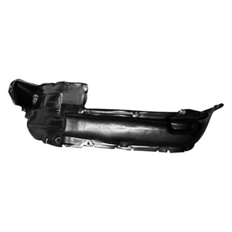 Replace® - Front Driver Side Fender Liner (CAPA Certified)