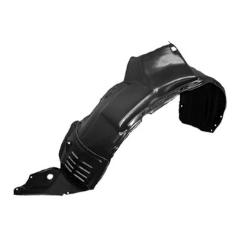 Replace® - Front Driver Side Fender Liner (CAPA Certified)