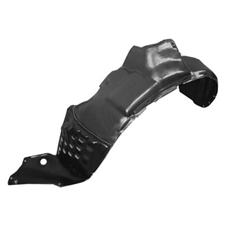 Replace® - Front Driver Side Fender Liner (Standard Line)