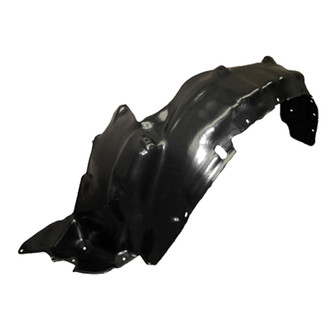 Replace® - Front Driver Side Fender Liner (Standard Line)