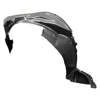 Replace® - Front Driver Side Fender Liner (Brand New OE)