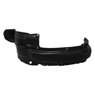 Replace® - Front Driver Side Fender Liner (CAPA Certified)