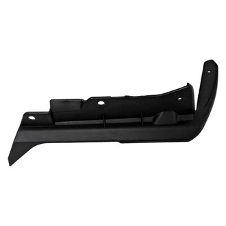 Replace® - Front Forward Driver Side Fender Splash Shield (CAPA Certified)