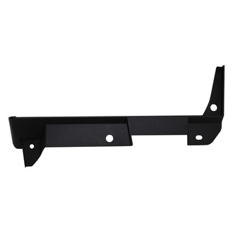 Replace® - Front Driver Side Fender Splash Shield (CAPA Certified)