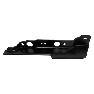 Replace® - Front Driver Side Fender Splash Shield (Standard Line)