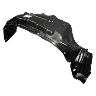 Replace® - Front Passenger Side Fender Liner (Standard Line)