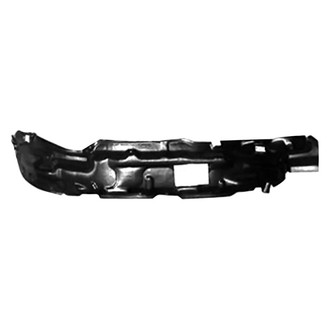 Replace® - Front Passenger Side Fender Liner (Standard Line)