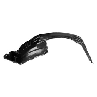 Replace® - Front Passenger Side Fender Liner (CAPA Certified)