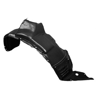 Replace® - Front Passenger Side Fender Liner (CAPA Certified)