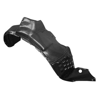 Replace® - Front Passenger Side Fender Liner (Standard Line)