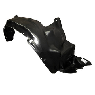 Replace® - Front Passenger Side Fender Liner (Standard Line)