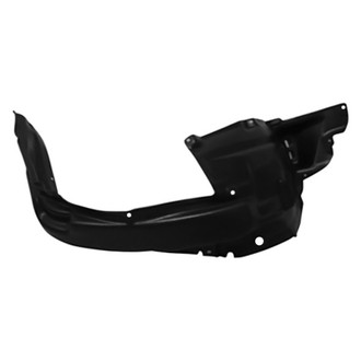 Replace® - Front Passenger Side Fender Liner (CAPA Certified)