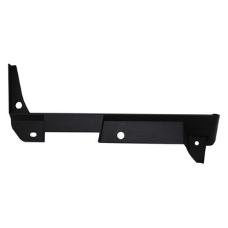 Replace® - Front Passenger Side Fender Splash Shield (CAPA Certified)