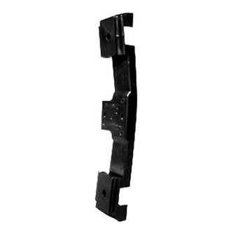 Replace® - Front Passenger Side Fender Liner Seal (Standard Line)