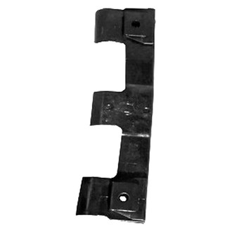 Replace® - Front Passenger Side Fender Liner Seal (Standard Line)