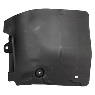Replace® - Front Passenger Side Fender Splash Shield (Standard Line)